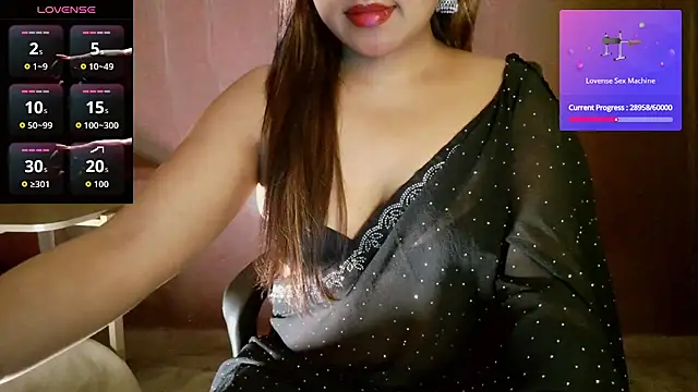Snapshot of deslisexpriya chatting on April 28, 2026, 2:55 pm deslisexpriya online show from April 28, 2026, 2:55 pm
