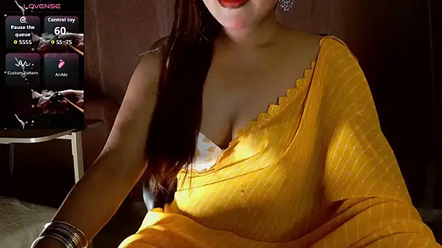 Snapshot of deslisexpriya chatting on May 30, 2026, 2:03 pm deslisexpriya online show from May 30, 2026, 2:03 pm