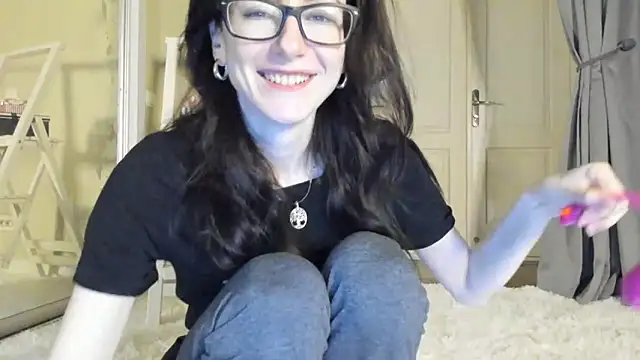 Snapshot of Baby_Jewel chatting on February 2, 2025, 11:08 am Baby Jewel online show from February 2, 2025, 11:08 am
