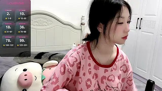 MMiao-66u online show from January 22, 2025, 9:13 am