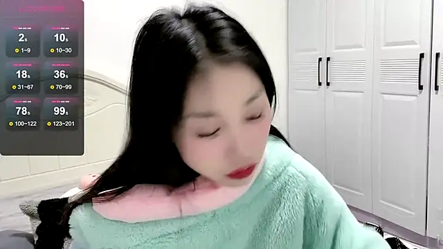 MMiao-66u online show from January 27, 2025, 11:32 am