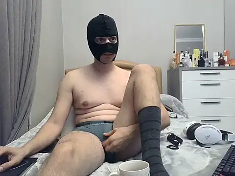 unknownguy 7 online show from September 13, 2025, 3:56 pm