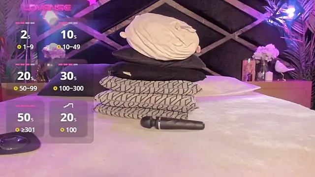 SophiaSmiiths  online show from March 2, 2025, 11:20 pm