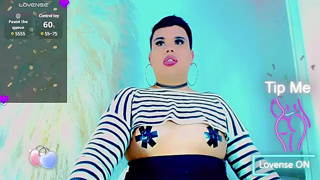 Snapshot of nauthyvalentina chatting on February 12, 2025, 4:55 pm nauthyvalentina online show from February 12, 2025, 4:55 pm