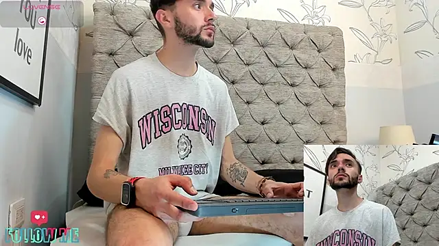 Snapshot of jakemagnus chatting on January 7, 2025, 6:45 pm jakemagnus online show from January 7, 2025, 6:45 pm