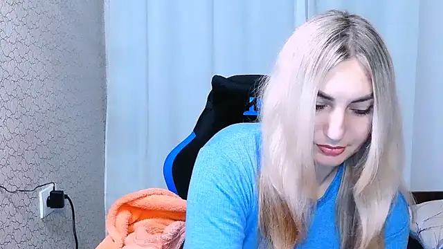 JaneLaJewel online show from November 5, 2025, 6:19 pm