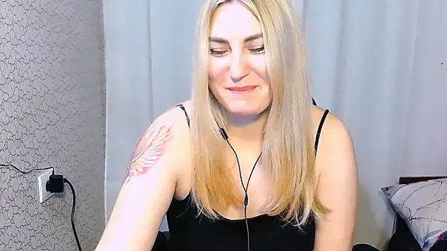 JaneLaJewel online show from November 9, 2025, 2:59 pm