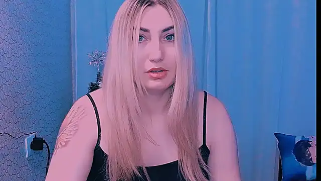 JaneLaJewel online show from December 16, 2025, 8:41 am