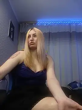 JaneLaJewel online show from June 3, 2026, 6:02 pm