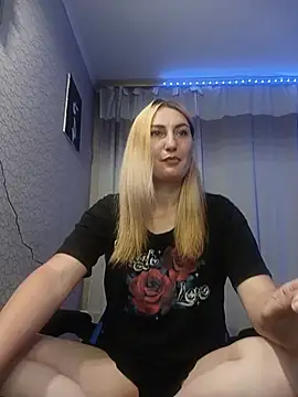 JaneLaJewel online show from June 25, 2026, 3:16 pm