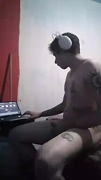 Snapshot of gerinwatch chatting on February 7, 2026, 7:45 am gerinwatch online show from February 7, 2026, 7:45 am