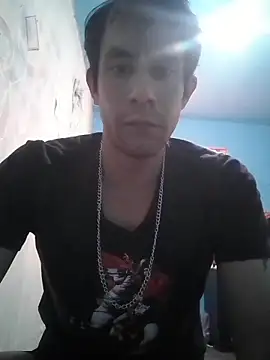 Snapshot of gerinwatch chatting on February 13, 2026, 11:23 pm gerinwatch online show from February 13, 2026, 11:23 pm