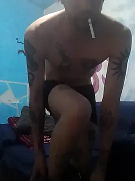 Snapshot of gerinwatch chatting on February 27, 2026, 4:12 am gerinwatch online show from February 27, 2026, 4:12 am