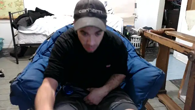 Snapshot of ScubaStevex chatting on January 23, 2025, 7:22 am ScubaStevex online show from January 23, 2025, 7:22 am