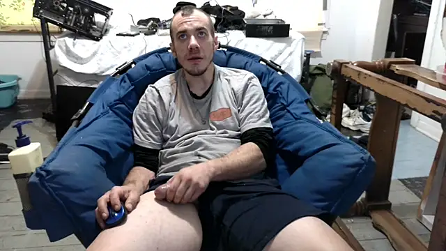 Snapshot of ScubaStevex chatting on January 24, 2025, 6:25 pm ScubaStevex online show from January 24, 2025, 6:25 pm