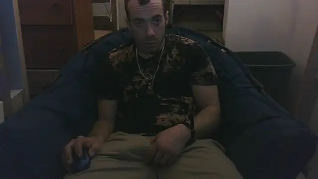 Snapshot of ScubaStevex chatting on February 6, 2025, 6:51 am ScubaStevex online show from February 6, 2025, 6:51 am