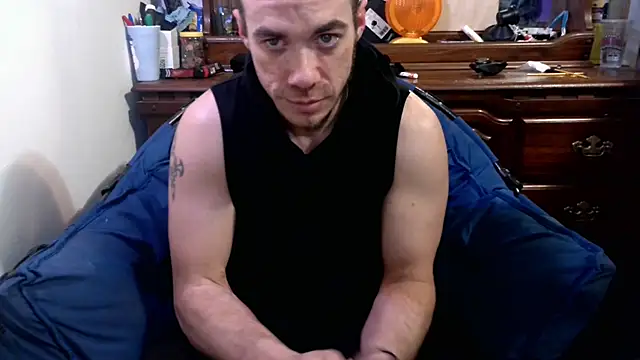 Snapshot of ScubaStevex chatting on February 10, 2025, 8:53 am ScubaStevex online show from February 10, 2025, 8:53 am