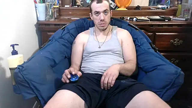 Snapshot of ScubaStevex chatting on February 11, 2025, 2:02 pm ScubaStevex online show from February 11, 2025, 2:02 pm