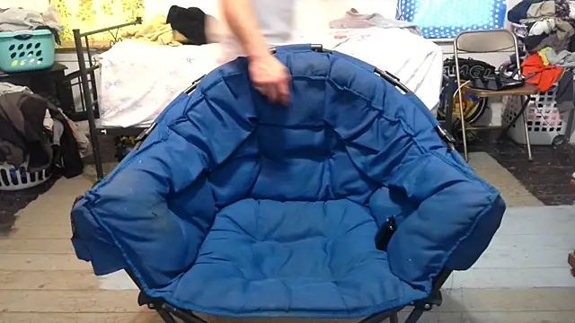 Snapshot of ScubaStevex chatting on February 15, 2025, 6:01 pm ScubaStevex online show from February 15, 2025, 6:01 pm