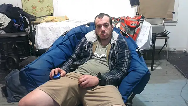 Snapshot of ScubaStevex chatting on February 19, 2025, 9:28 am ScubaStevex online show from February 19, 2025, 9:28 am