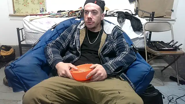 Snapshot of ScubaStevex chatting on February 26, 2025, 10:04 am ScubaStevex online show from February 26, 2025, 10:04 am