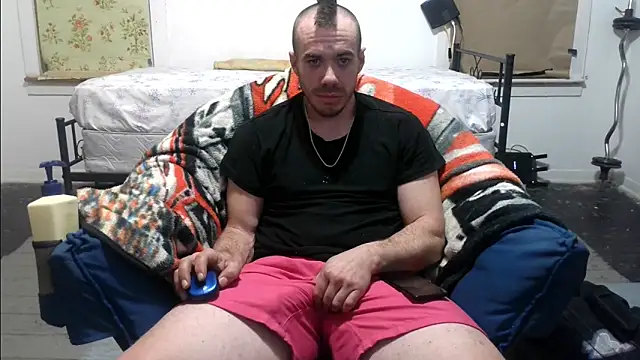 Snapshot of ScubaStevex chatting on February 28, 2025, 7:05 am ScubaStevex online show from February 28, 2025, 7:05 am