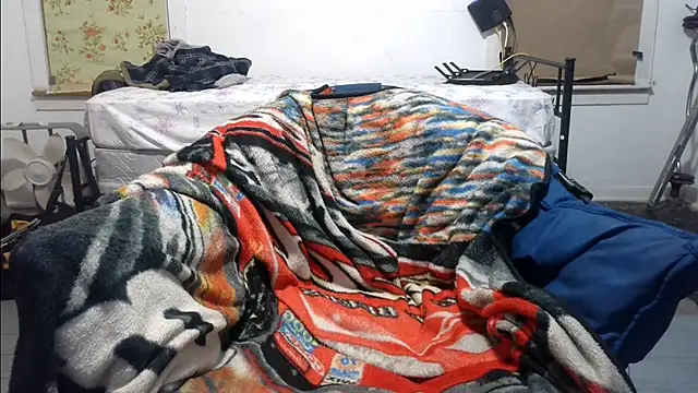 Snapshot of ScubaStevex chatting on March 1, 2025, 5:09 am ScubaStevex online show from March 1, 2025, 5:09 am