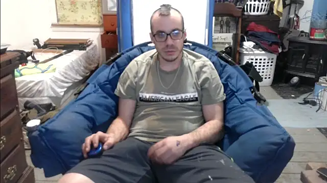 Snapshot of ScubaStevex chatting on March 9, 2025, 11:36 am ScubaStevex online show from March 9, 2025, 11:36 am