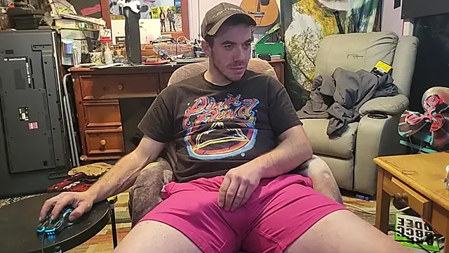 Snapshot of ScubaStevex chatting on January 10, 2026, 8:21 pm ScubaStevex online show from January 10, 2026, 8:21 pm