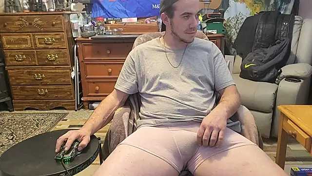 Snapshot of ScubaStevex chatting on January 12, 2026, 9:25 am ScubaStevex online show from January 12, 2026, 9:25 am