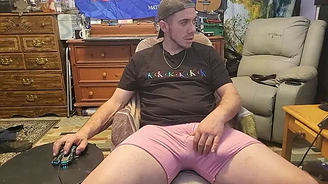 Snapshot of ScubaStevex chatting on January 13, 2026, 1:27 pm ScubaStevex online show from January 13, 2026, 1:27 pm