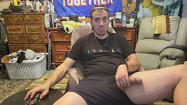 Snapshot of ScubaStevex chatting on January 14, 2026, 6:24 pm ScubaStevex online show from January 14, 2026, 6:24 pm