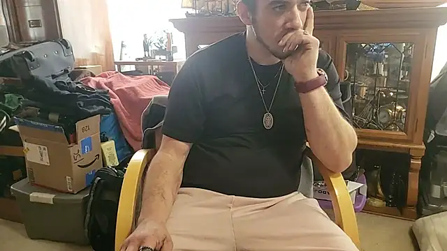 Snapshot of ScubaStevex chatting on March 6, 2026, 4:25 pm ScubaStevex online show from March 6, 2026, 4:25 pm