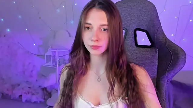 AveAngela online show from December 30, 2024, 9:27 am