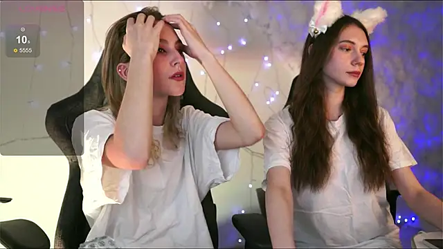 Snapshot of LuxRayi chatting on January 19, 2025, 3:53 pm LuxRayi online show from January 19, 2025, 3:53 pm