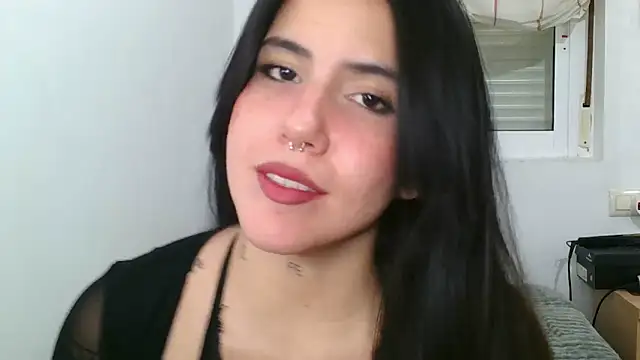 Snapshot of AbyCarson chatting on December 23, 2024, 3:55 pm AbyCarson online show from December 23, 2024, 3:55 pm