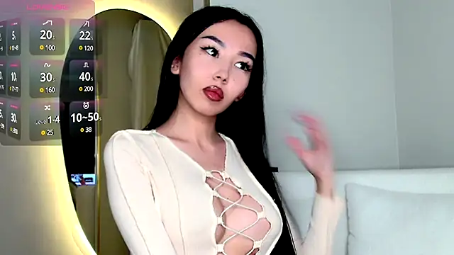 saranmia online show from December 14, 2024, 1:49 pm