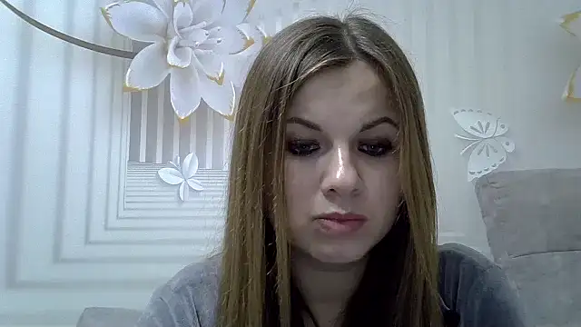 Snapshot of TinaFun4u chatting on January 25, 2025, 12:06 am TinaFun4u online show from January 25, 2025, 12:06 am
