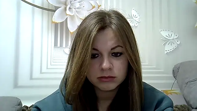 Snapshot of TinaFun4u chatting on February 7, 2025, 2:19 am TinaFun4u online show from February 7, 2025, 2:19 am