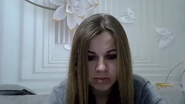 Snapshot of TinaFun4u chatting on February 25, 2025, 8:30 pm TinaFun4u online show from February 25, 2025, 8:30 pm