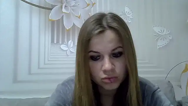 Snapshot of TinaFun4u chatting on February 26, 2025, 8:11 pm TinaFun4u online show from February 26, 2025, 8:11 pm