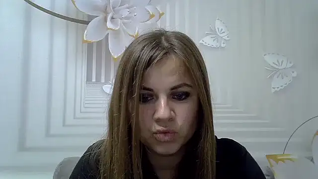 Snapshot of TinaFun4u chatting on November 1, 2025, 8:44 pm TinaFun4u online show from November 1, 2025, 8:44 pm