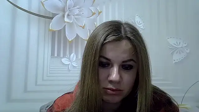 TinaFun4u online show from January 10, 2026, 8:32 pm