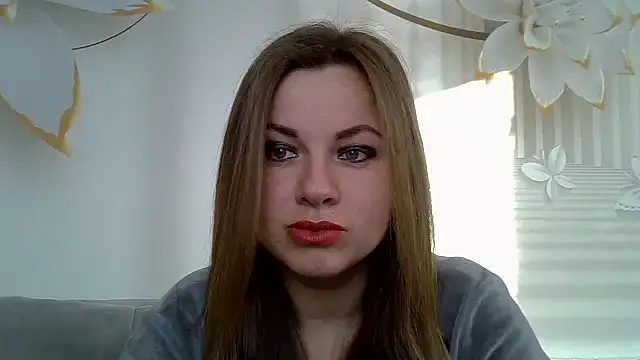 TinaFun4u online show from January 19, 2026, 8:18 am