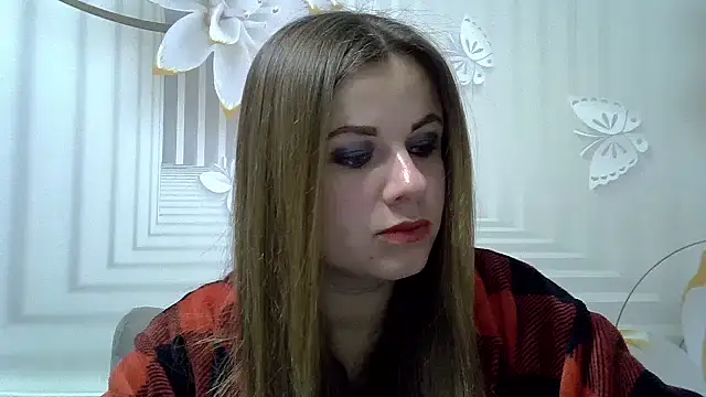 TinaFun4u online show from February 3, 2026, 8:14 pm