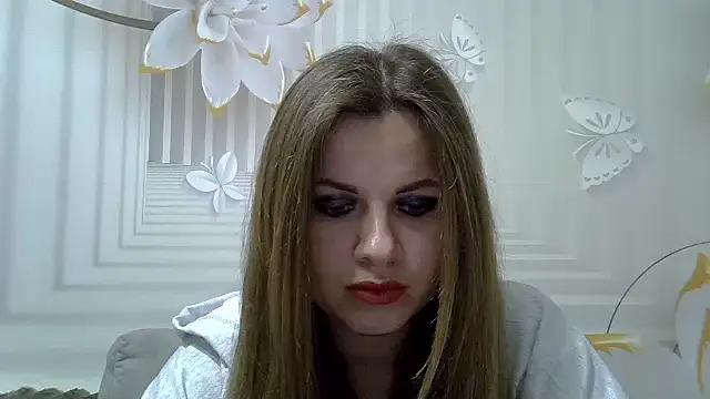 TinaFun4u online show from February 13, 2026, 8:27 pm