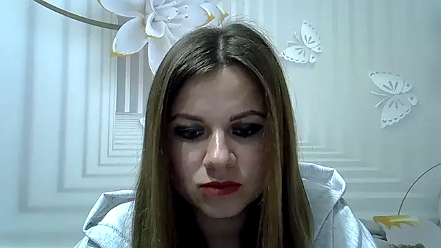 TinaFun4u online show from February 14, 2026, 8:16 pm