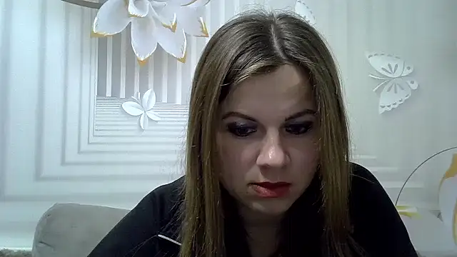 TinaFun4u online show from February 16, 2026, 9:44 pm