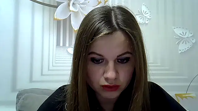 TinaFun4u online show from February 17, 2026, 10:27 pm