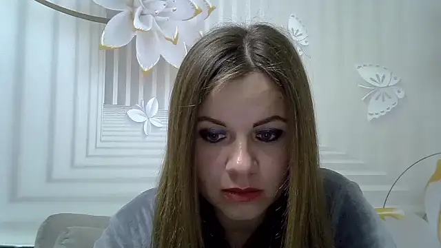 TinaFun4u online show from February 19, 2026, 8:05 pm